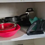 Departamento Minimalista