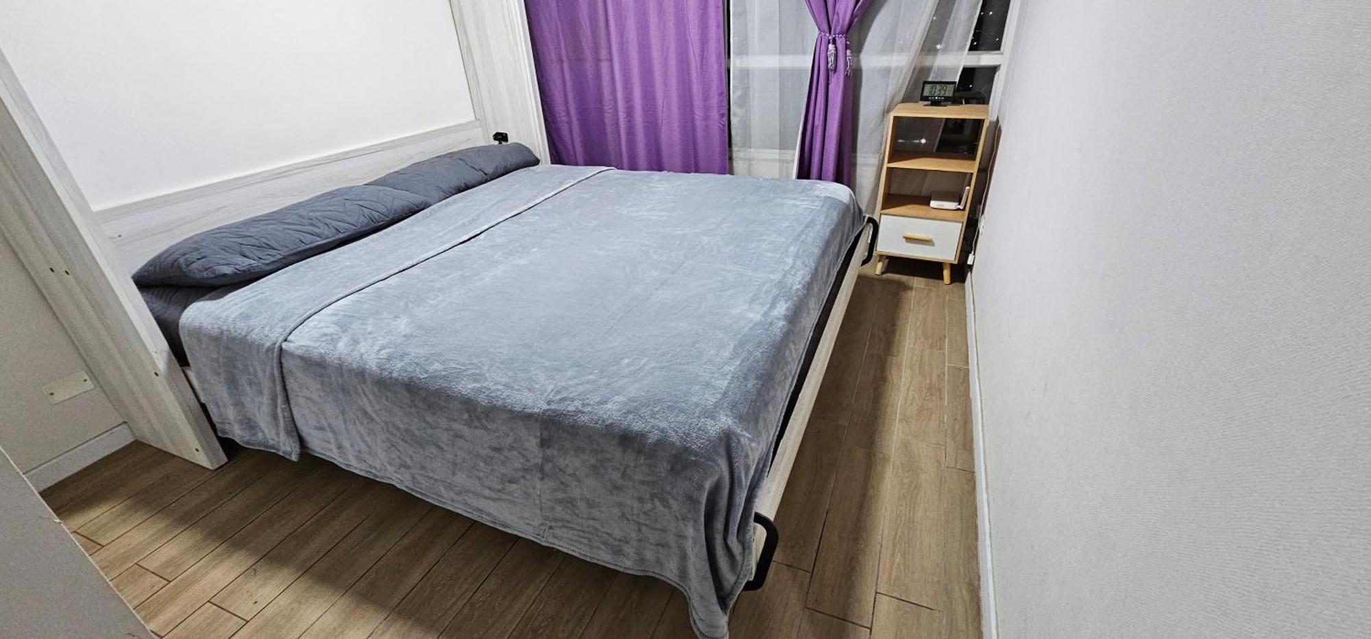 Departamento Minimalista *