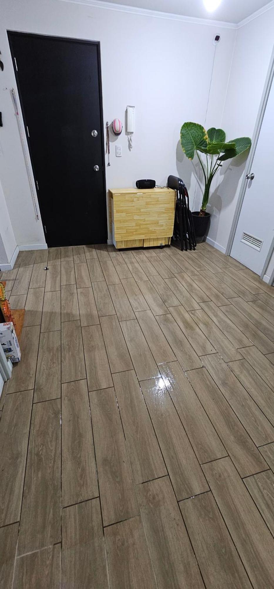 Departamento Minimalista *