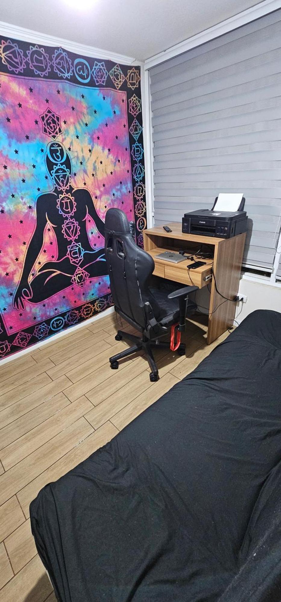 Departamento Minimalista Apartamento *