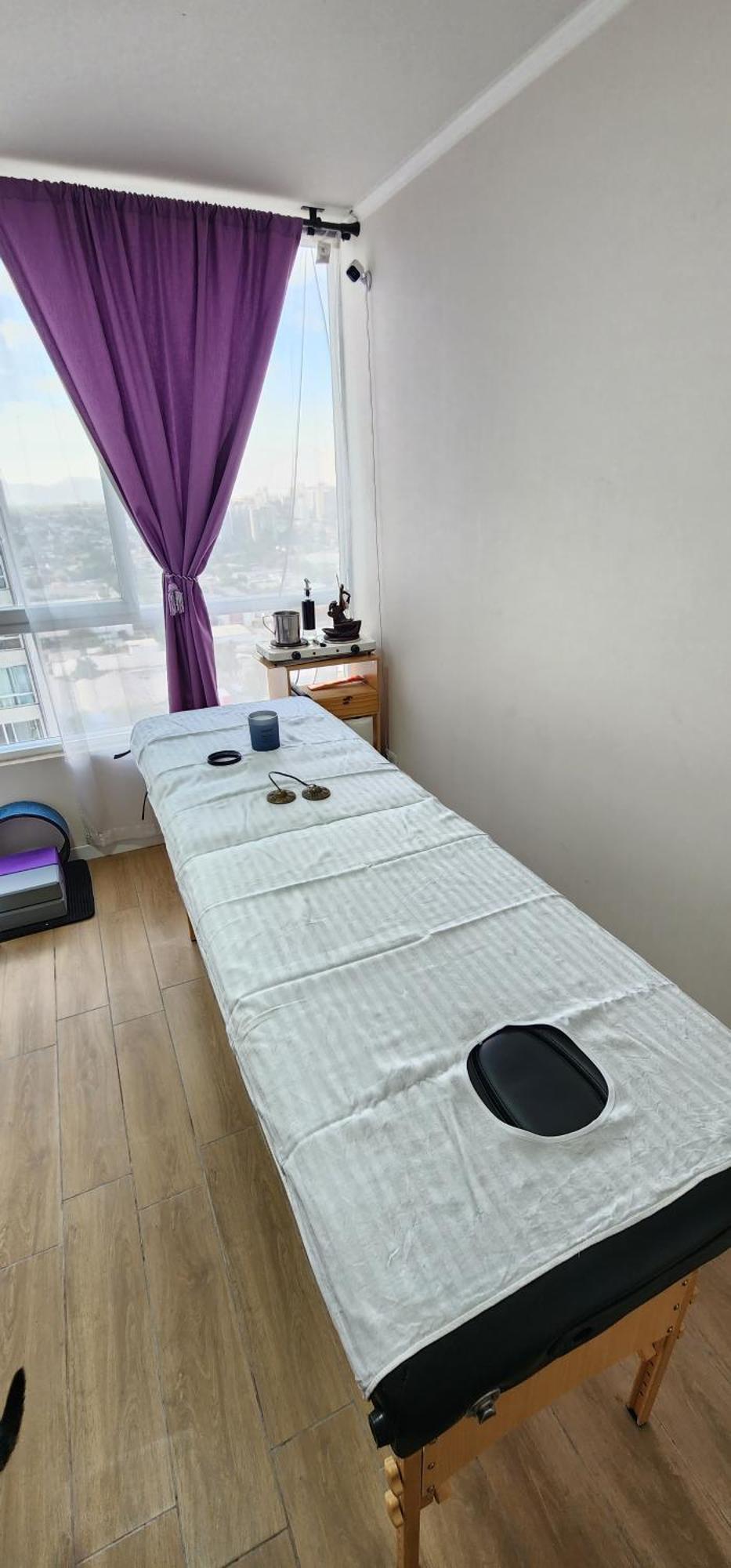 Apartamento Departamento Minimalista Santiago
